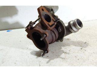 Турбина Dacia Sandero 54359710028