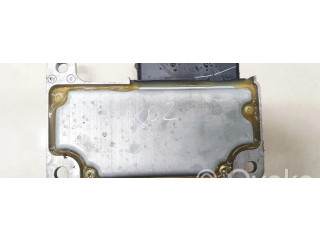 Блок подушек безопасности 96838157, 02212007ue Chevrolet Captiva