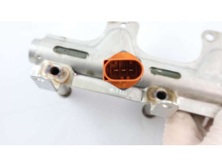 Топливная рампа 06J133317AB Audi A4 Allroad