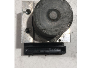 Блок АБС    Mercedes-Benz  A W169  2004 - 2012 года