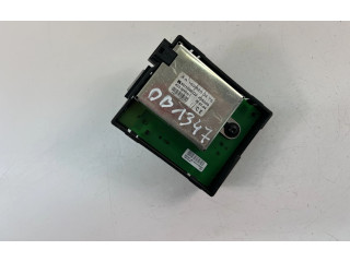 Блок управления A1698200475   Mercedes-Benz A W169