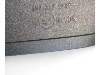 Зеркало электрическое Audi A5 2016 - года