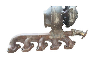  Турбина Volvo XC90  8689592         