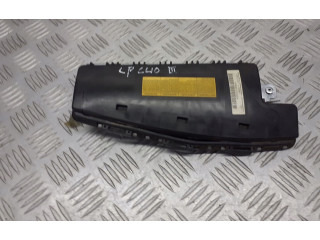 Подушка безопасности водителя 8200552394 Renault Clio III