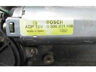 Двигатель стеклоочистителя заднего стекла 3397020406   Citroen Berlingo