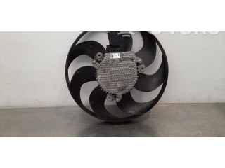 Комплект вентиляторов         Renault Trafic III (X82) 