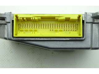 Блок подушек безопасности 5044839   Saab 9-5