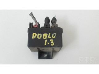 Реле подогрева свеч