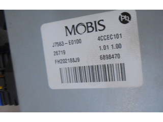 Рулевая рейка 56300J7300, J7563E0100 KIA Xceed 2019 - года