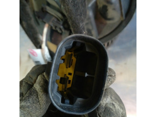 Вентилятор печки