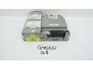 Блок управления 4K0035064, 4K0035064   Audi A6 S6 C8 4K