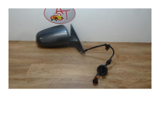 Зеркало (механическое) 8P1858532G01C, 8P1858532G01C   Audi  A3 S3 8P  2003 - 2012 года