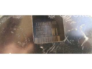 Řídící jednotka 33910-57L0, 33910-57L0 112400-2850 Suzuki Kizashi 2010