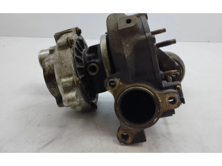 Турбина Lexus IS 220D-250-350 1720126010