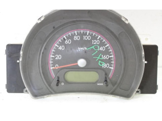 Přístrojová deska Nissan Pixo 2009 34100M68K00, 34100M68K00