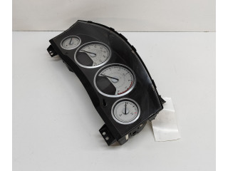 Přístrojová deska Chrysler Voyager 2008 A2C53110711, P05082683AG