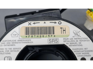 Подрулевой шлейф SRS F0TH86J5F Honda Accord