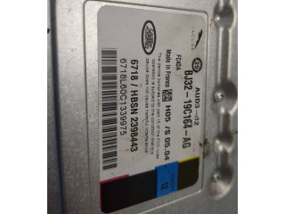 Звукоусилитель Jaguar XF - года