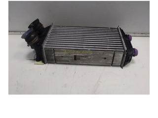 Интеркулер  9825341380   Peugeot 2008 II 