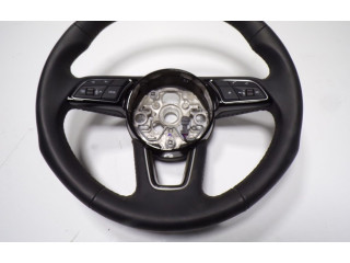 Руль Audi A1  2018 -  года 82A419091BINU, 82A419091B      
