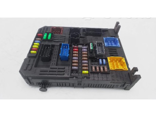 Pojistková skříňka 983070768000 Citroen Berlingo 2018