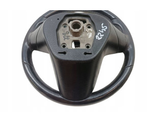 Руль Opel Meriva B 2010 - 2016 года