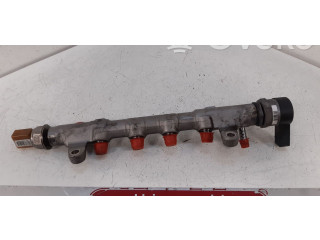 Топливная рампа 03L089M, 03L906051 Volkswagen Golf VI для двигателя CFFB CFF