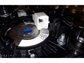 Подушка безопасности водителя 985701142R Dacia Logan II