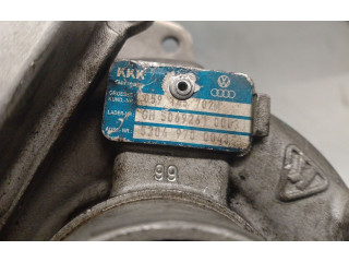  Турбина Volkswagen Touareg I  059145702M, 53049700043   для двигателя BKS      