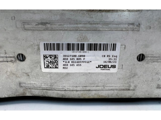 Интеркулер  4K0145805P   Audi RS7 C8 