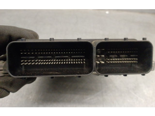 Блок управления двигателя 30729826, 0281012103BOSCH Volvo XC90