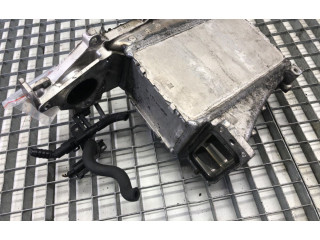 Интеркулер 04L129711R Volkswagen Golf VII