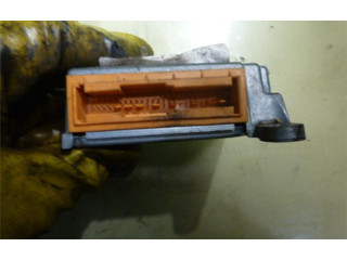 Блок управления двигателя 9643825880, 550864500   Peugeot 306