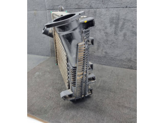 Интеркулер  4M0145804R   Audi SQ7 