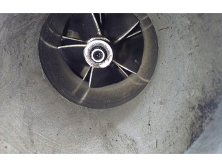 Turbodmychadlo Турбина Dacia Dokker K9K612