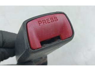 Третий рядный ремень безопасности B480, E034501   Citroen C1