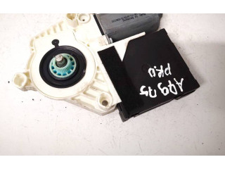 Передний двигатель механизма для подъема окон Volkswagen Jetta V 2005 - 2010 года 1k5837402, 1k0959702k