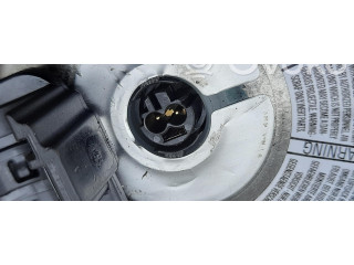 Подушка безопасности водителя 34231555 Renault Clio V