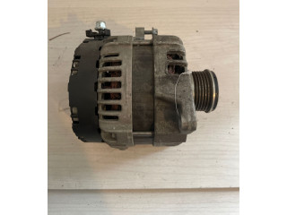 Генератор A0009063822, 0125711043   Mercedes-Benz A W176      