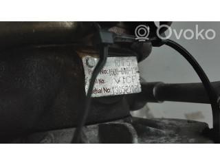 Турбина Isuzu Trooper 3.0 1000040130, 130521021 для двигателя 111