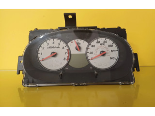 Přístrojová deska Nissan Micra 2008 BG03D, 37H7EPP