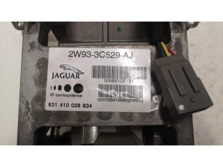 Рулевая рейка 2W933C529AJ, 831410028834 Jaguar S-Type