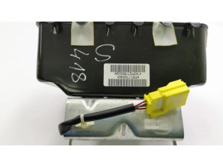 Подушка безопасности пассажира P55117000AG, P602970300CC08 Jeep Grand Cherokee (WK)