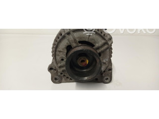 Генератор 0123515028 Volvo V70