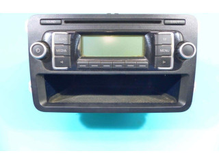 Pojistková skříňka 5K0035156X, IMPRK1212251 Volkswagen Caddy 2011