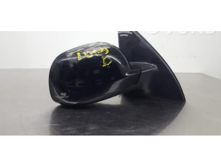 Зеркало электрическое        Volkswagen Lupo  1998 - 2005 года   