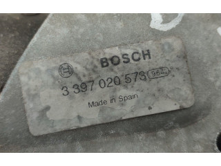 Моторчик дворников 3397020573 Citroen Xsara Picasso