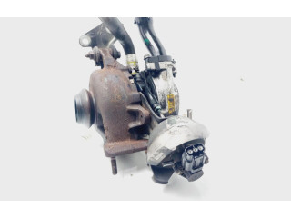 Turbodmychadlo Турбина 9658673480 Citroen Berlingo