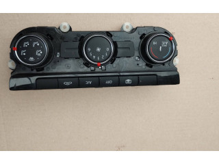 Блок управления климат-контролем 561907426, 5HB1117704   Volkswagen Tiguan