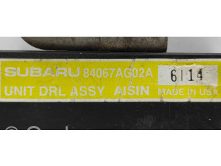 Блок управления 84067AG02A, 6114   Subaru Tribeca
